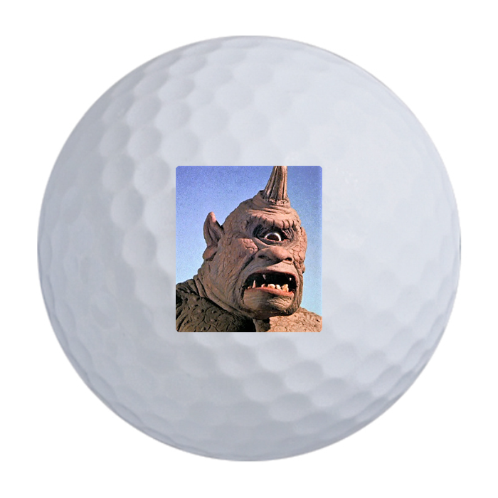 Bridgestone Tour B RX MindSet Golf Balls