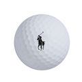 Value Golf Balls White