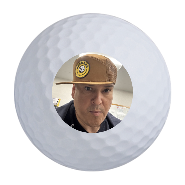 Bridgestone e6 Golf Balls