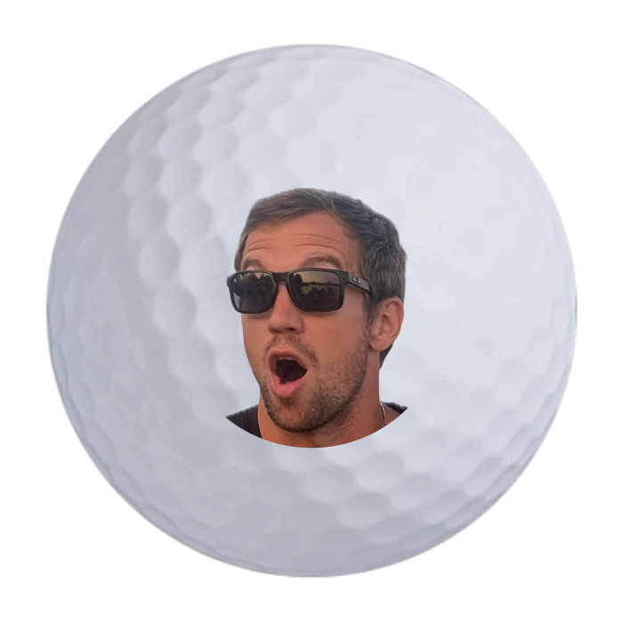 Callaway Chrome Soft Golf Balls