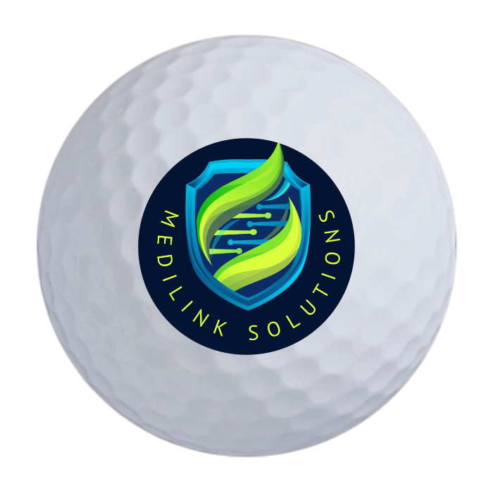 Bridgestone e9 Long Drive Golf Balls