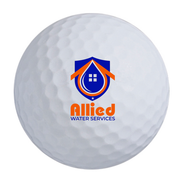 Callaway Warbird Golf Balls - 2 For $35