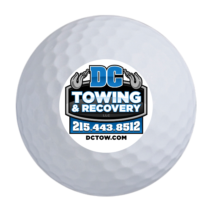 Callaway Chrome Tour X Triple Track Golf Balls