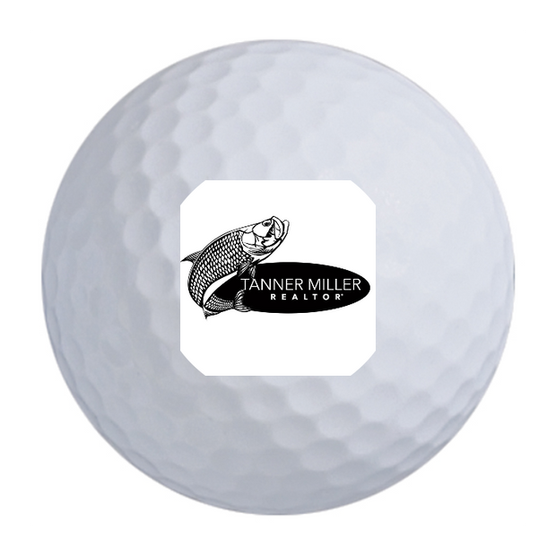 Callaway Supersoft Golf Balls