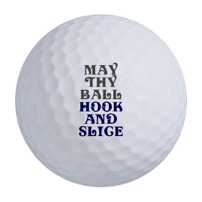 Bridgestone e6 Golf Balls