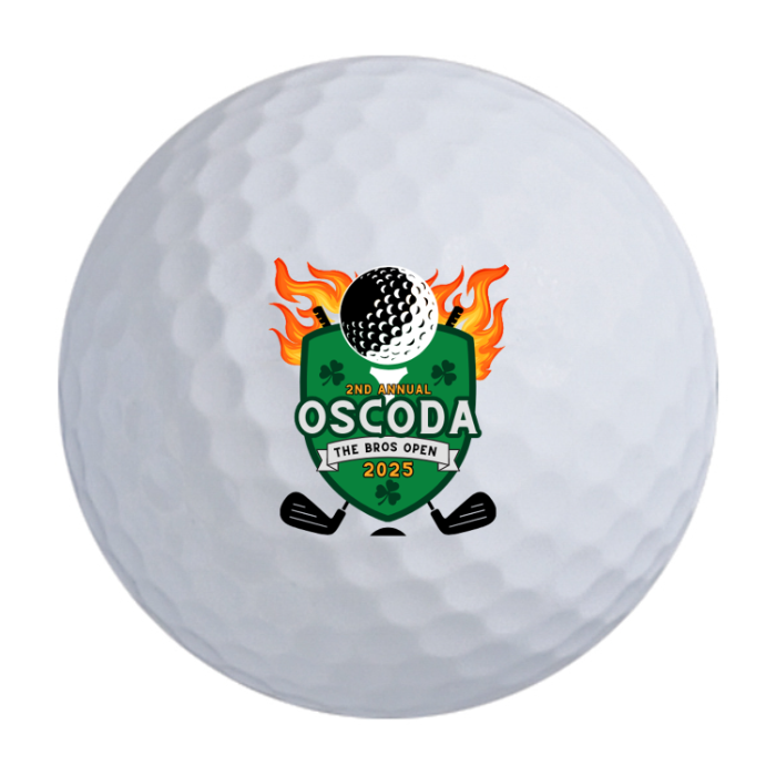 Bridgestone Tour B X Tiger Woods Edition Golf Balls