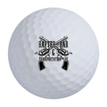 Bridgestone Tour B X Tiger Woods Edition Golf Balls