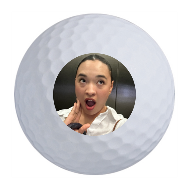 Nitro Maximum Distance Golf Balls - 3 For $35