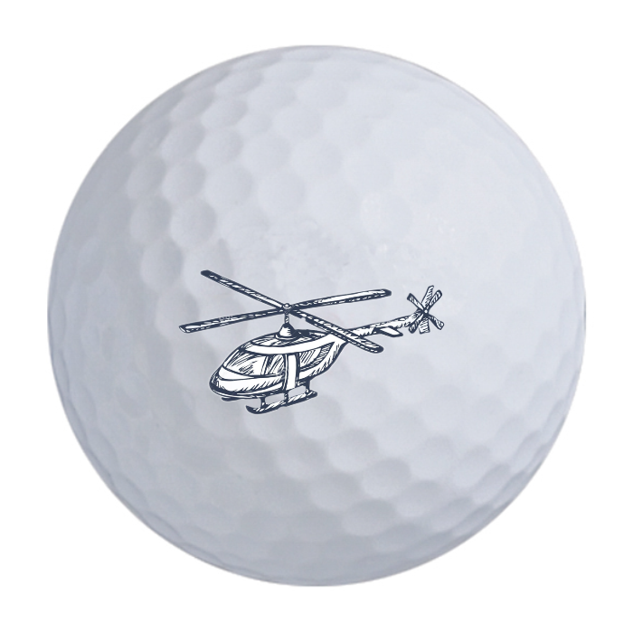 Bridgestone Tour B RX Golf Balls