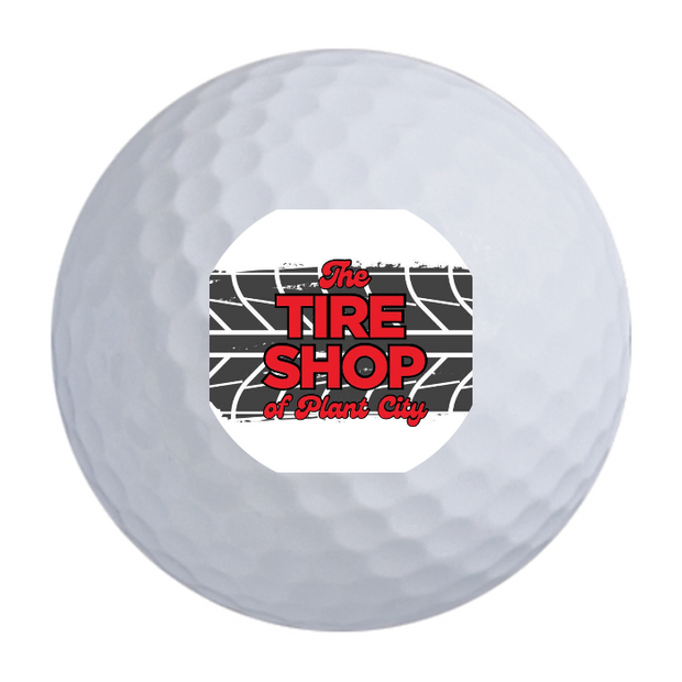 Callaway Warbird Golf Balls