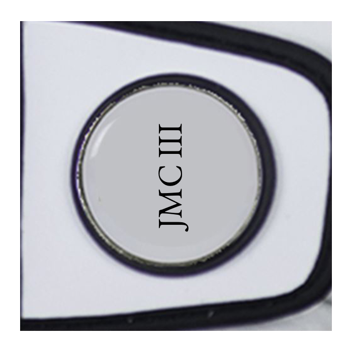 Cabretta Leather Men's Golf Gloves 3-Pack