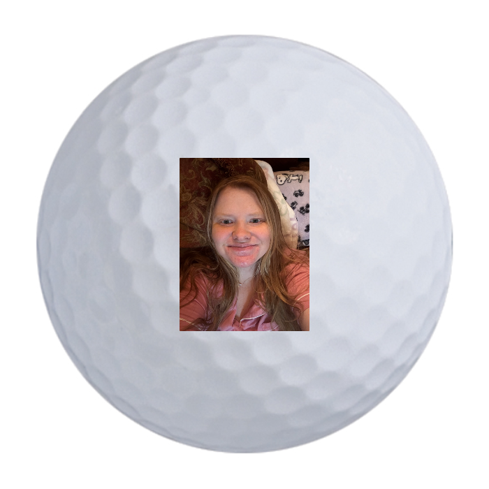 TaylorMade Distance + Golf Balls