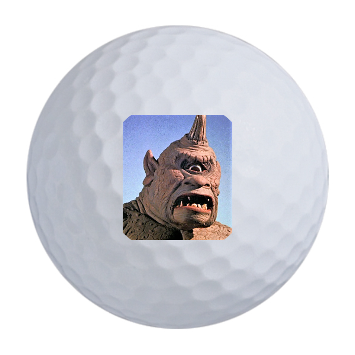 Bridgestone Tour B RX MindSet Golf Balls