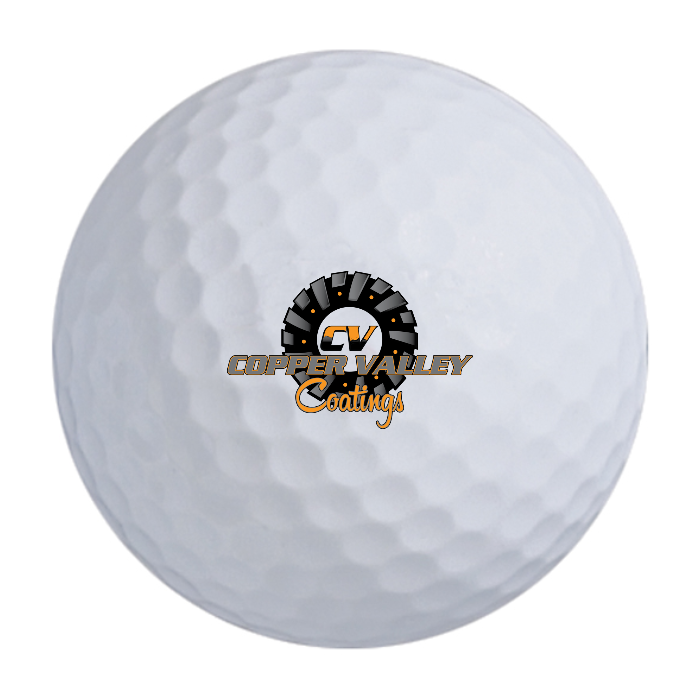 Bridgestone Treo Soft Golf Balls
