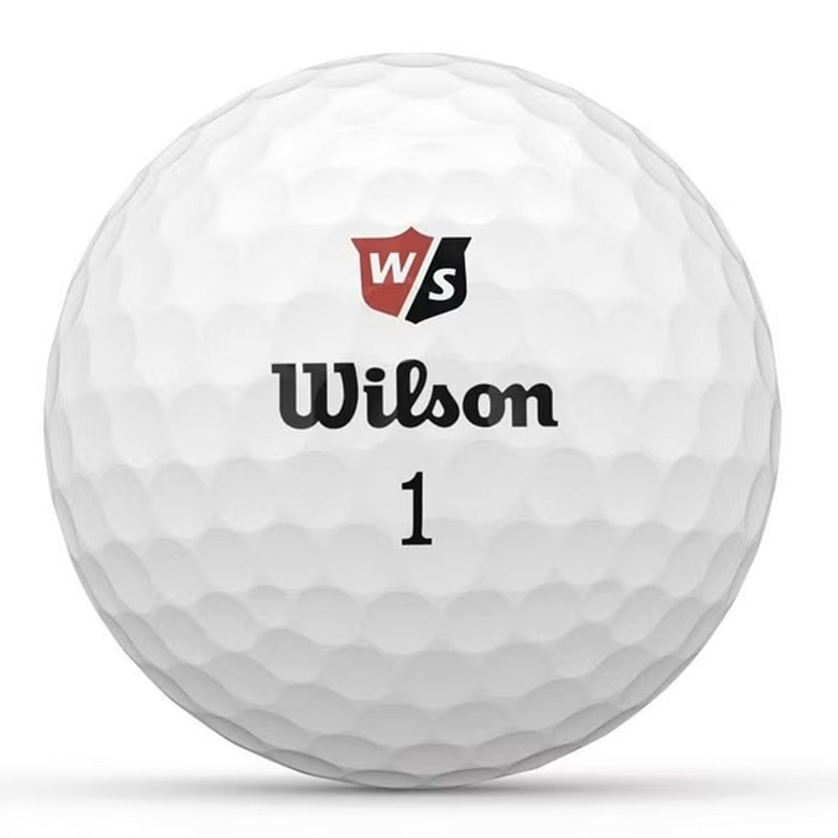 Custom Wilson Duo Soft Golf Balls (Prior Gen) 3 for $54.99