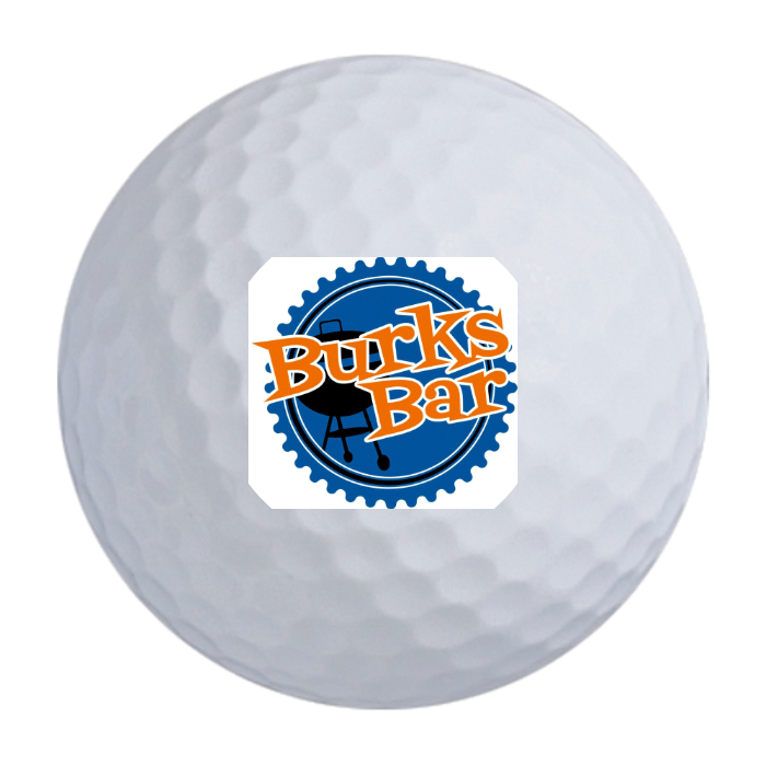 Bridgestone Tour B RX Golf Balls Trifecta Pack