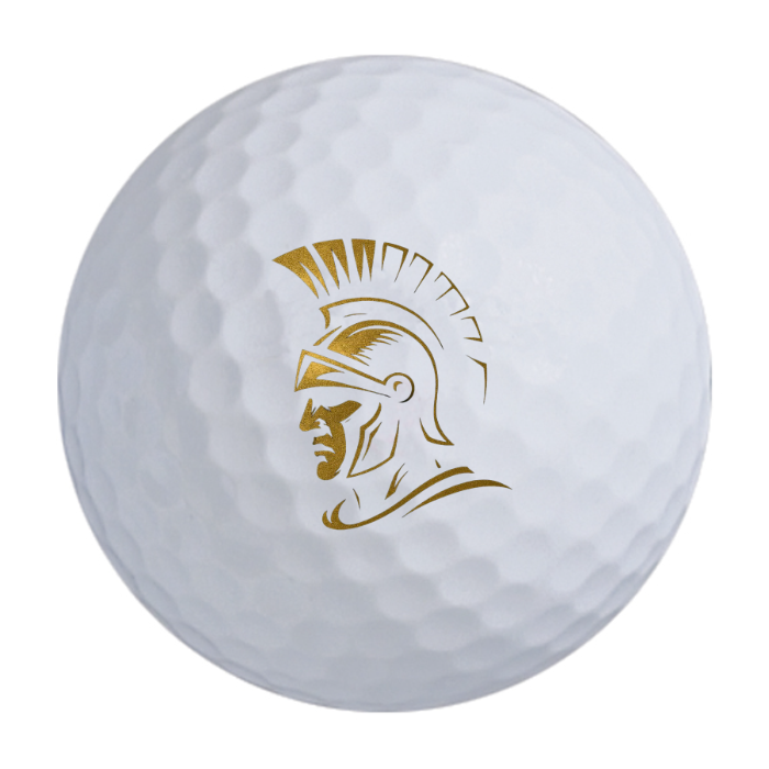 TaylorMade Distance + Golf Balls