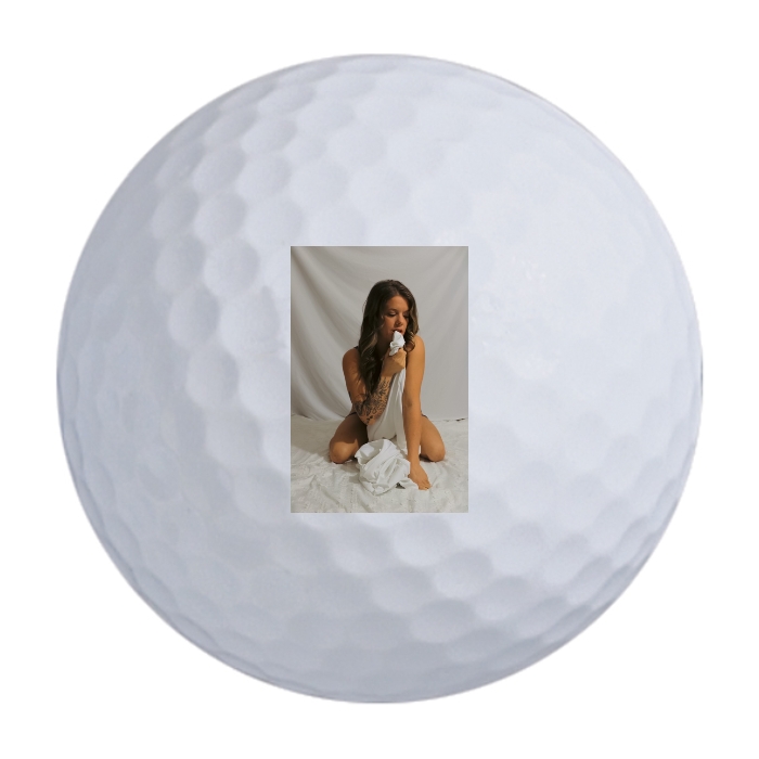 Bridgestone e6 Golf Balls