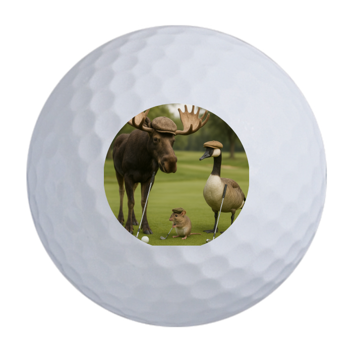 Callaway Warbird Golf Balls - 2 For $35