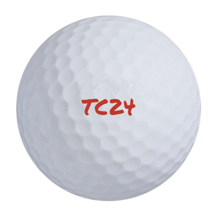 Bridgestone Tour B RX Golf Balls Trifecta Pack