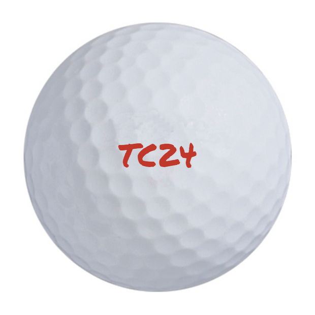 Bridgestone Tour B RX Golf Balls Trifecta Pack