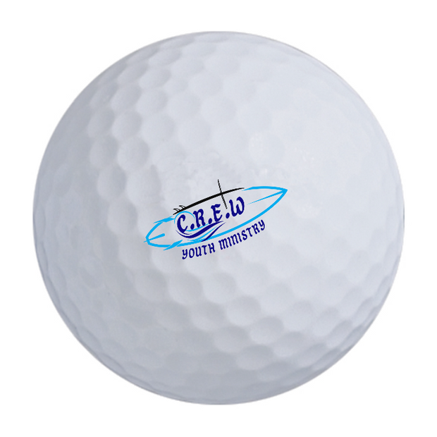 Nitro Maximum Distance Golf Balls