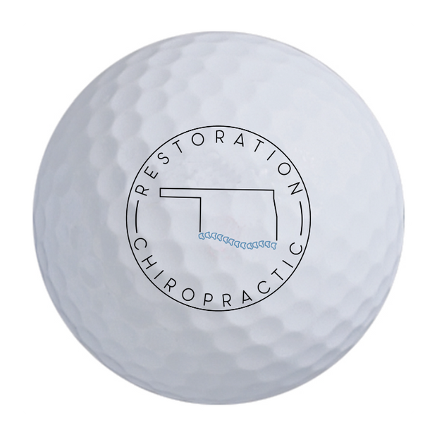 Bridgestone e6 Golf Balls