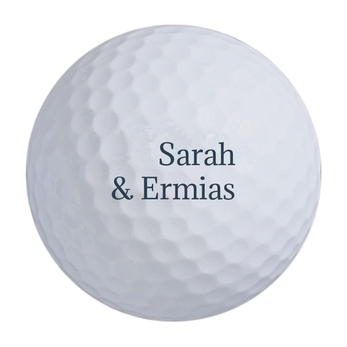 Bridgestone Tour B X Golf Balls Trifecta Pack