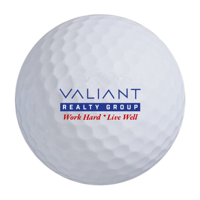 TaylorMade Distance + Golf Balls