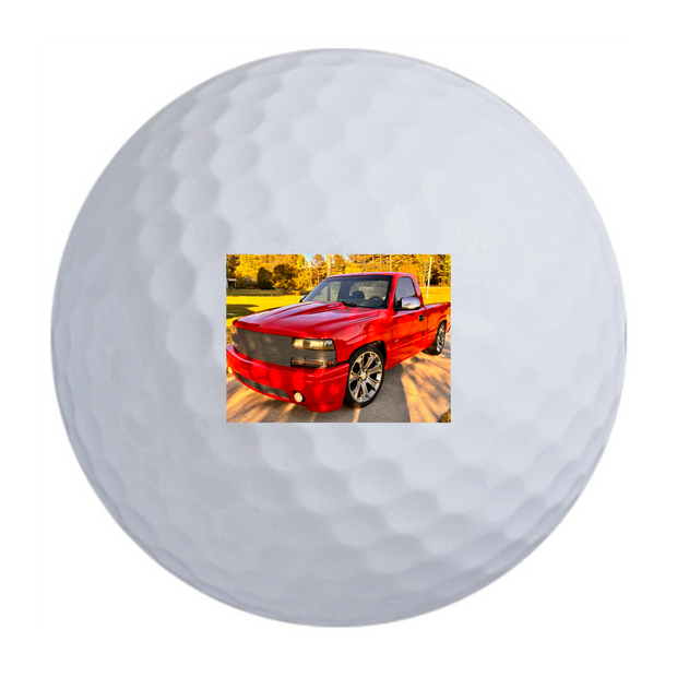 Callaway Warbird Golf Balls - 2 For $35