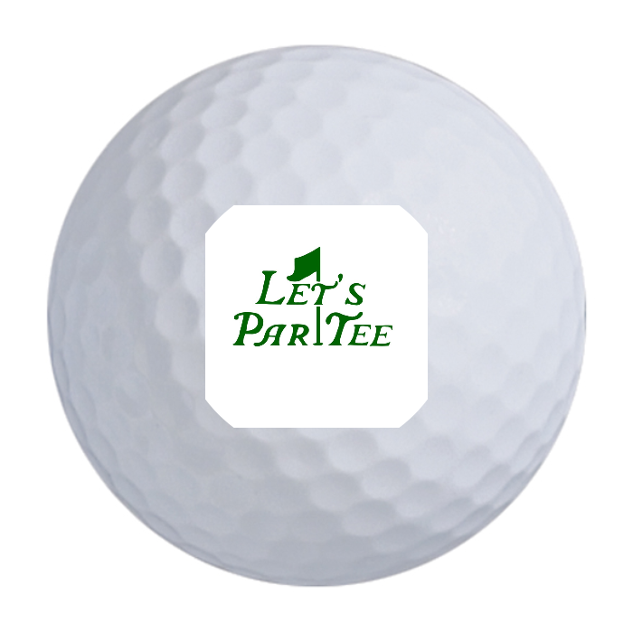 Callaway Supersoft Golf Balls