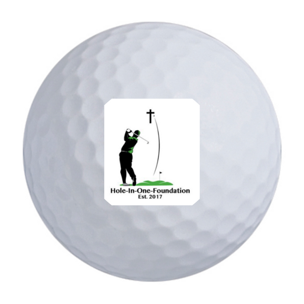 Bridgestone e9 Long Drive Golf Balls