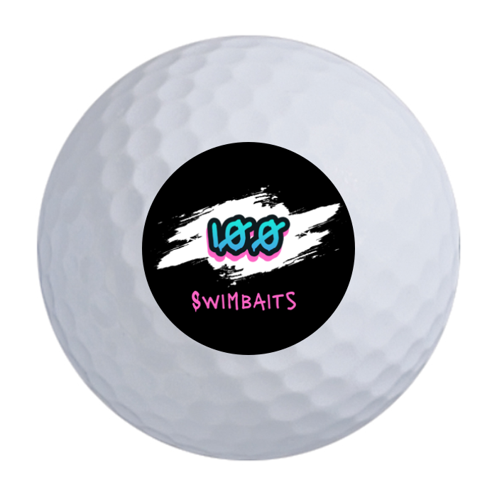 Callaway Warbird Golf Balls