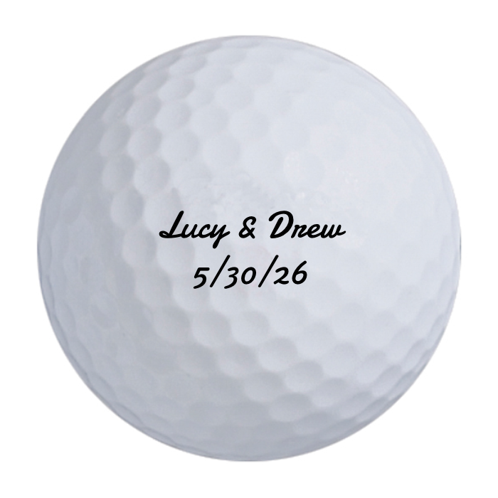Bridgestone e9 Long Drive Golf Balls