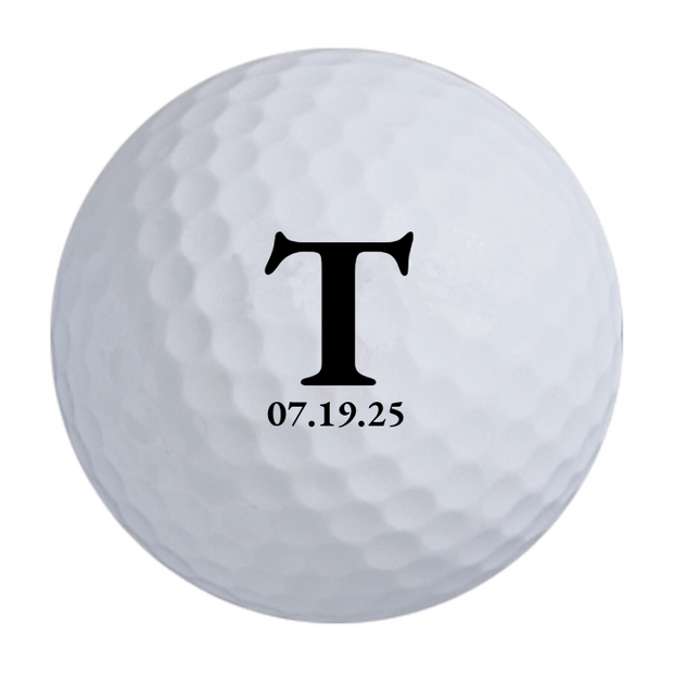 TaylorMade Distance + Golf Balls - 2 FOR $35