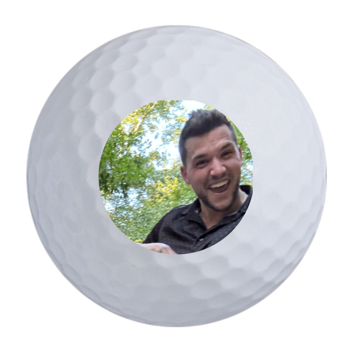 TaylorMade Distance + Golf Balls