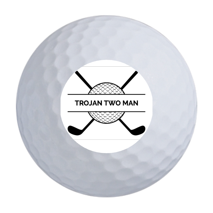 Bridgestone Tour B X Golf Balls Trifecta Pack