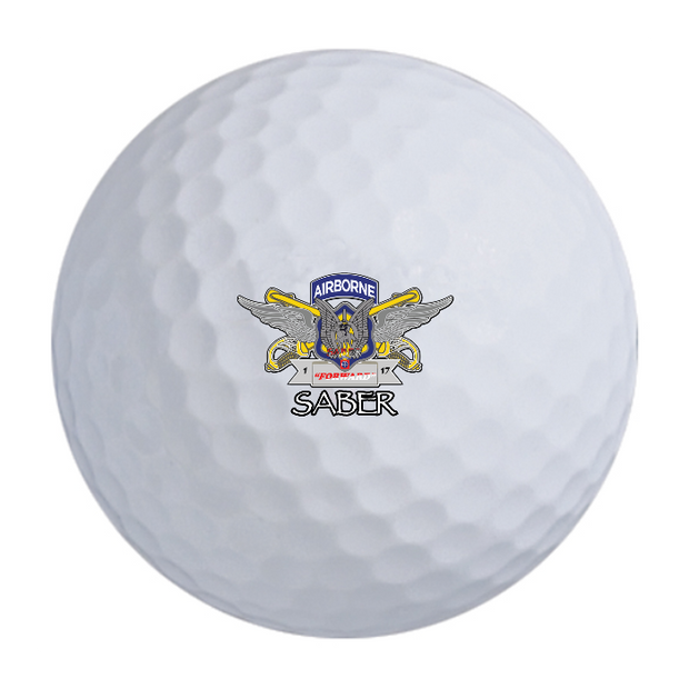 Callaway Warbird Golf Balls