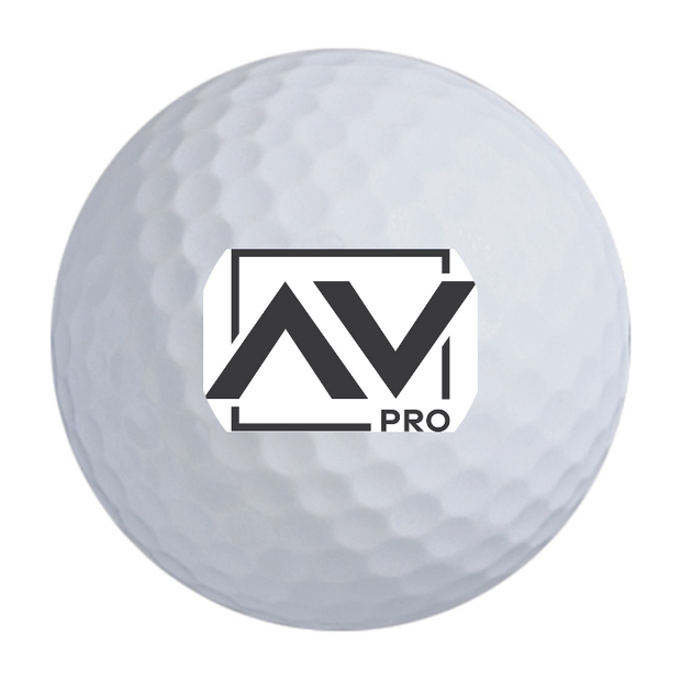 Callaway Warbird Golf Balls