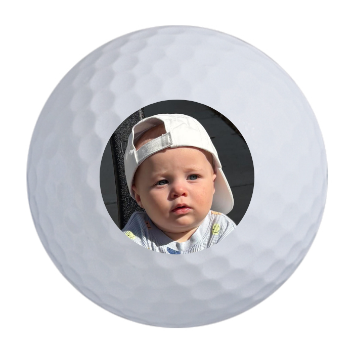 Bridgestone Tour B RX Golf Balls