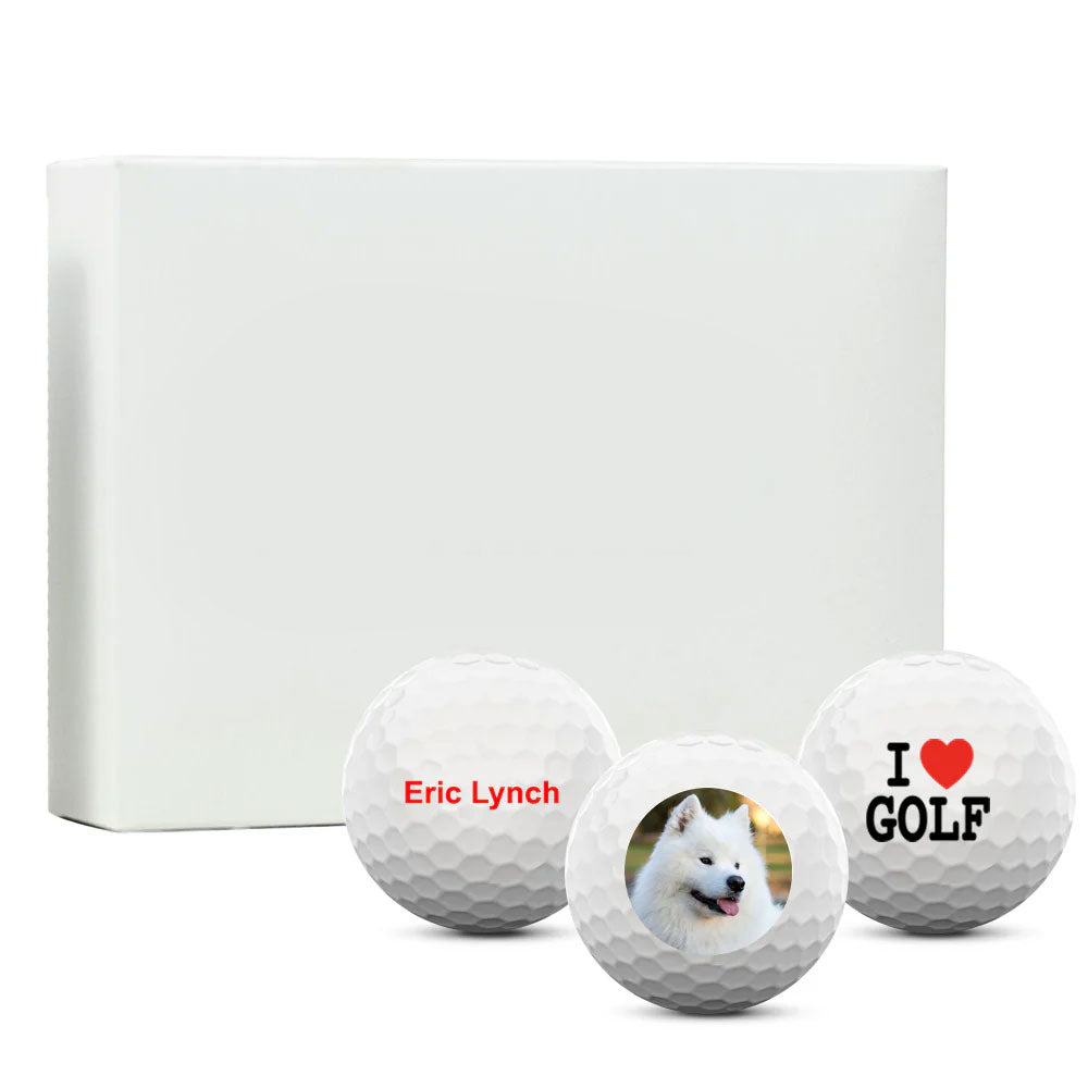 Callaway Chrome Soft 2024 Golf Balls