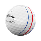 Callaway ERC Soft Golf Balls One Dozen