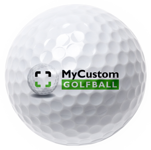 MyCustomGOLFBALL
