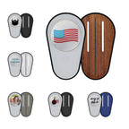 Pitchfix Alignment Chip with Removable Ball Marker