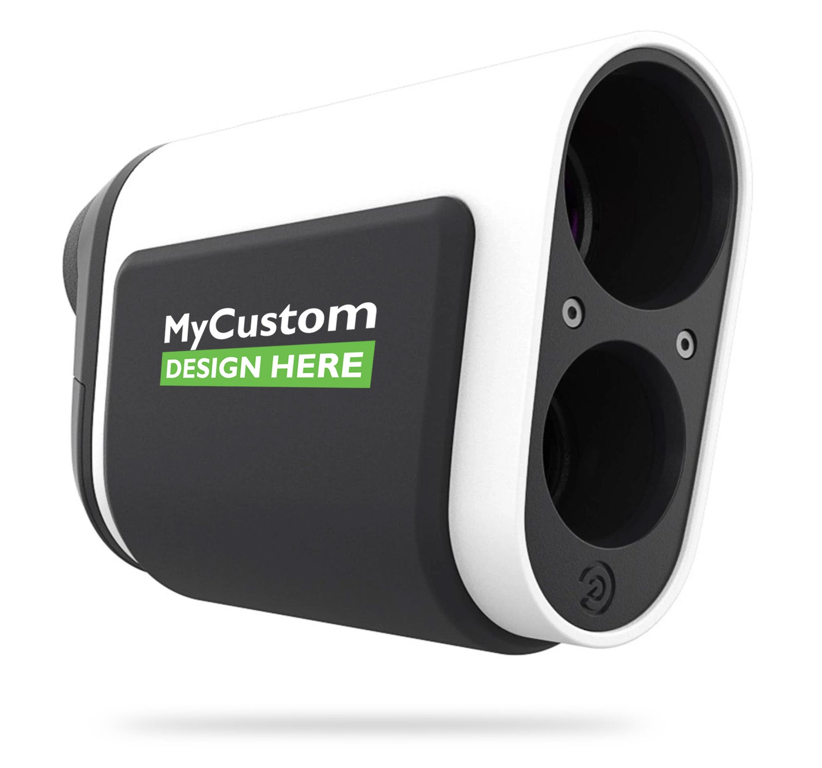 Precision Pro NX10 SLOPE Rangefinder