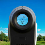 Precision Pro NX10 SLOPE Rangefinder