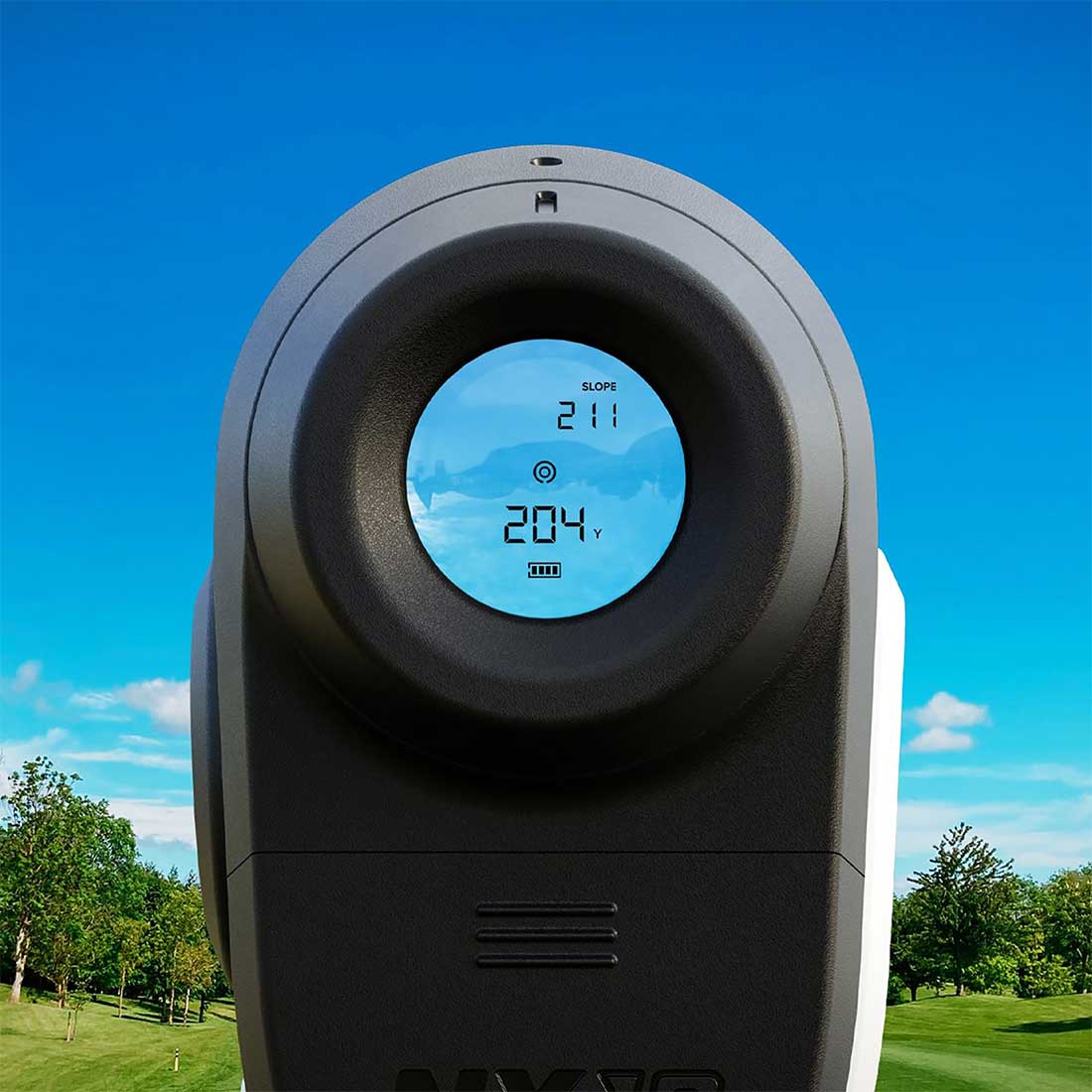 Precision Pro NX10 SLOPE Rangefinder