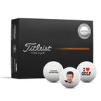 Titleist Pro V1 AIM Enhanced Golf Balls