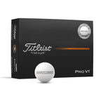 Titleist Pro V1 AIM Enhanced Golf Balls