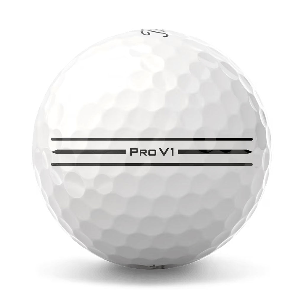 Titleist Pro V1 AIM Enhanced Golf Balls